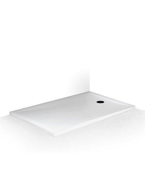 Dušo padėklas Marmo Neo Square-R 800x900