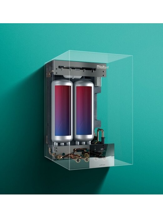 Dujinis kondensacinis katilas Vaillant ecoTEC plus VUI 26CS/1-5 (N-INT3) su 20l talpa, šild. gal.19,7kW, K.V.R. 20,4kW 3 Dujinis kondensacinis katilas Vaillant ecoTEC plus VUI 26CS/1-5 (N-INT3) su 20l talpa, šild. gal.19,7kW, K.V.R. 20,4kW 3