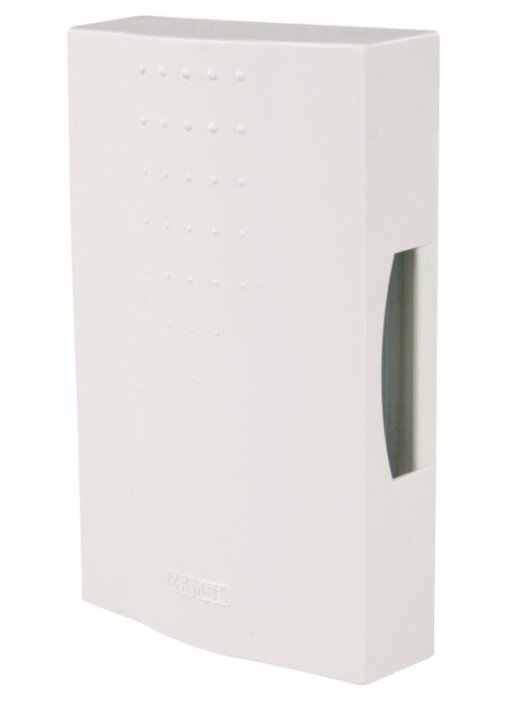 Durų skambutis ZAMEL GNS-224 2
