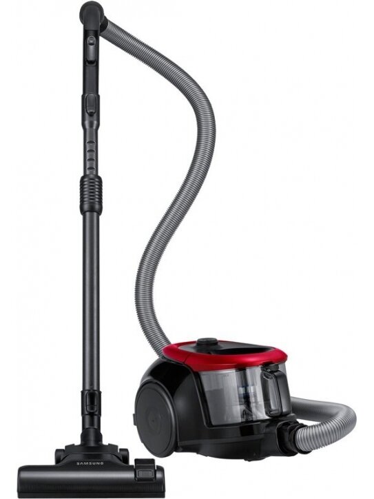 Dulkių siurblys Samsung VC07M2110SR/SB