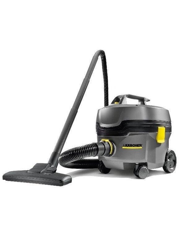 Dulkių siurblys Karcher T 7/1 Classic, 850W 2 Dulkių siurblys Karcher T 7/1 Classic, 850W 2