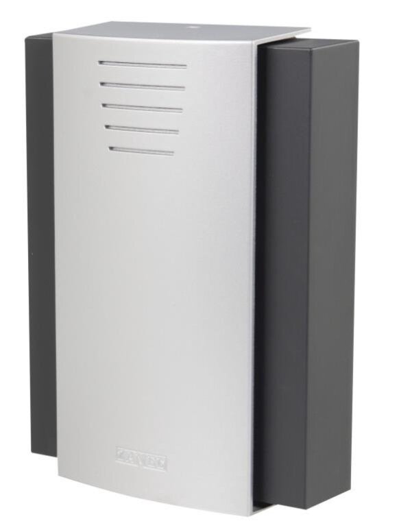 Durų skambutis ZAMEL GNS-208 1