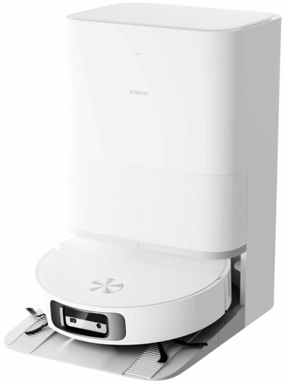 Dulkių siurblys - robotas Xiaomi Vacuum 6 EU BHR08ZTEU