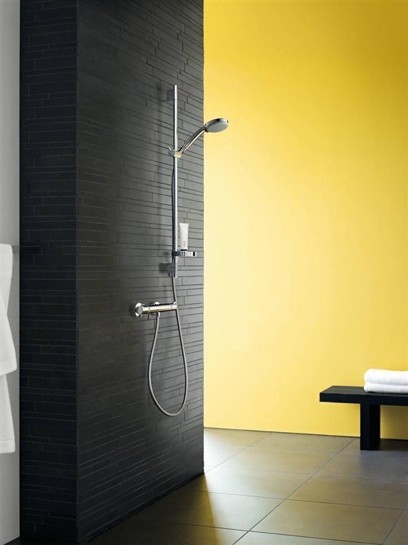 Dušo komplektas Hansgrohe Unica 27771000 1