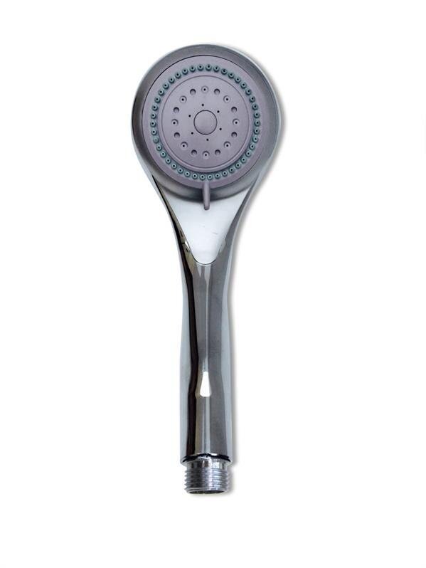 Dušo galvutė Disflex Venus D1020C, Ø80 mm 1 Dušo galvutė Disflex Venus D1020C, Ø80 mm 1