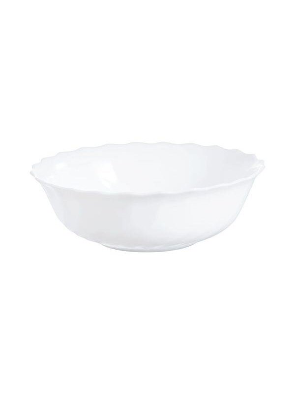 Dubenėlis LUMINARC TRIANON, 550 ml, Ø16 cm 1 Dubenėlis LUMINARC TRIANON, 550 ml, Ø16 cm 1