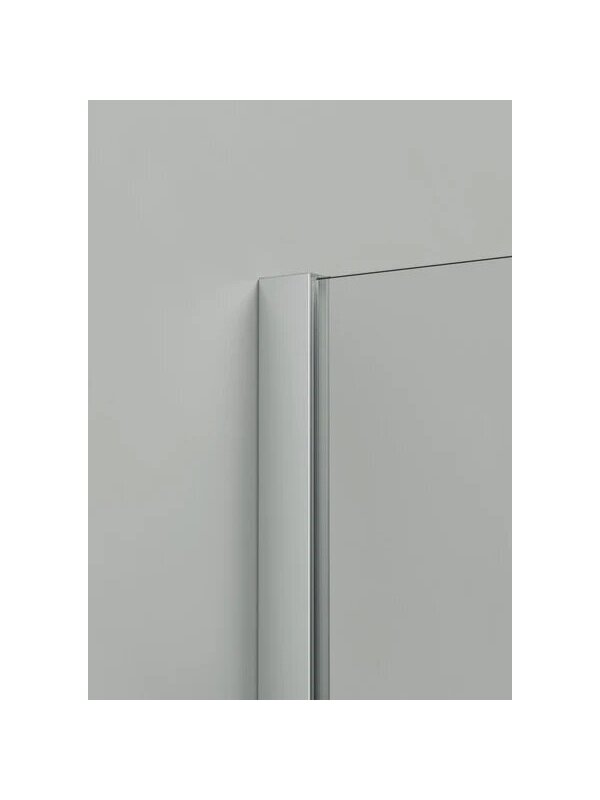 Dušo durys HÜPPE Design Pure 8P7281 140x200 4