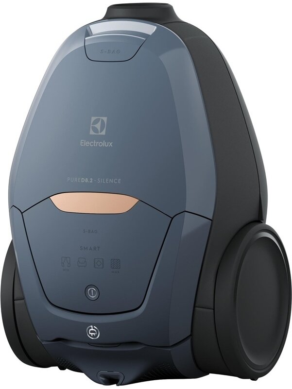 Dulkių siurblys Electrolux PD82-8DB 1 Dulkių siurblys Electrolux PD82-8DB 1