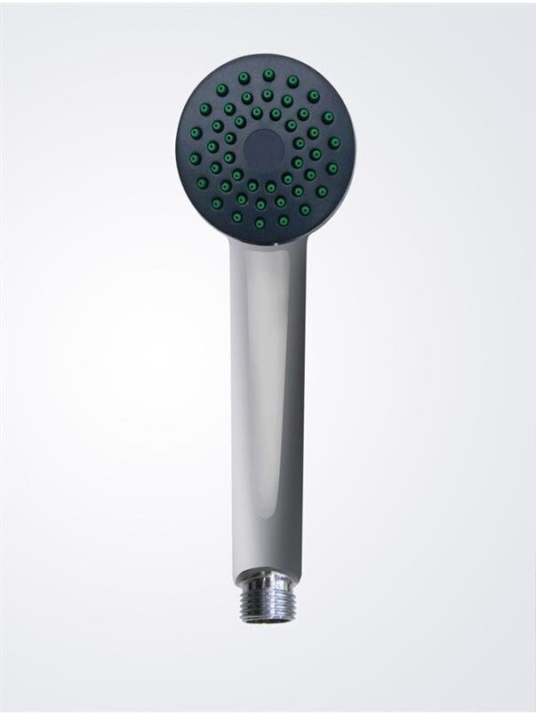 Dušo galvutė Disflex Selene D070C, Ø70 mm 1 Dušo galvutė Disflex Selene D070C, Ø70 mm 1