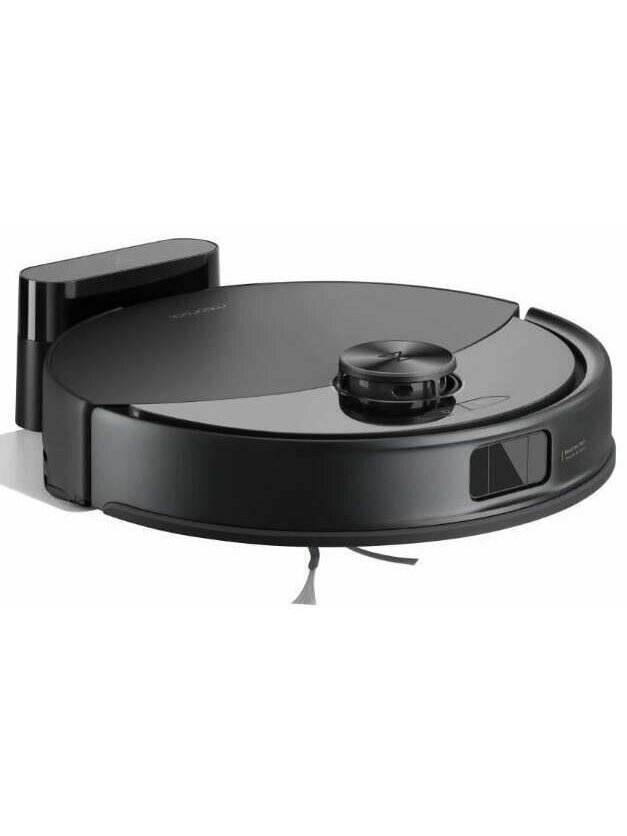 Dulkių siurblys - robotas Roborock Q10 VF, juoda Dulkių siurblys - robotas Roborock Q10 VF, juoda