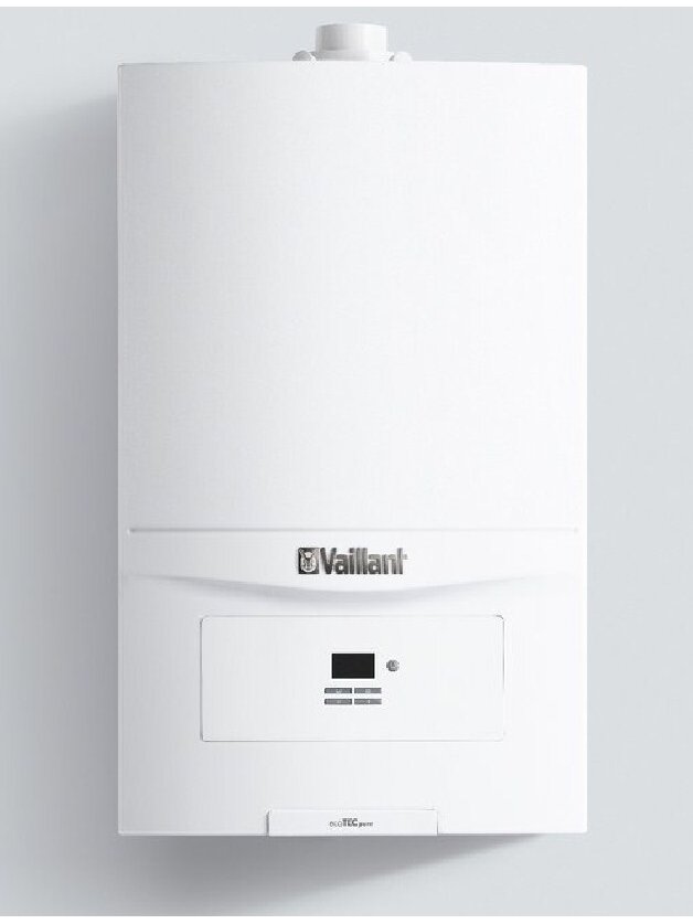 Dujinis kondensacinis katilas Vaillant ecoTEC PURE VUW 286/7-2 (H-INT III), šild. galia 24kW, K.V.R. galia 28kW 1 Dujinis kondensacinis katilas Vaillant ecoTEC PURE VUW 286/7-2 (H-INT III), šild. galia 24kW, K.V.R. galia 28kW 1