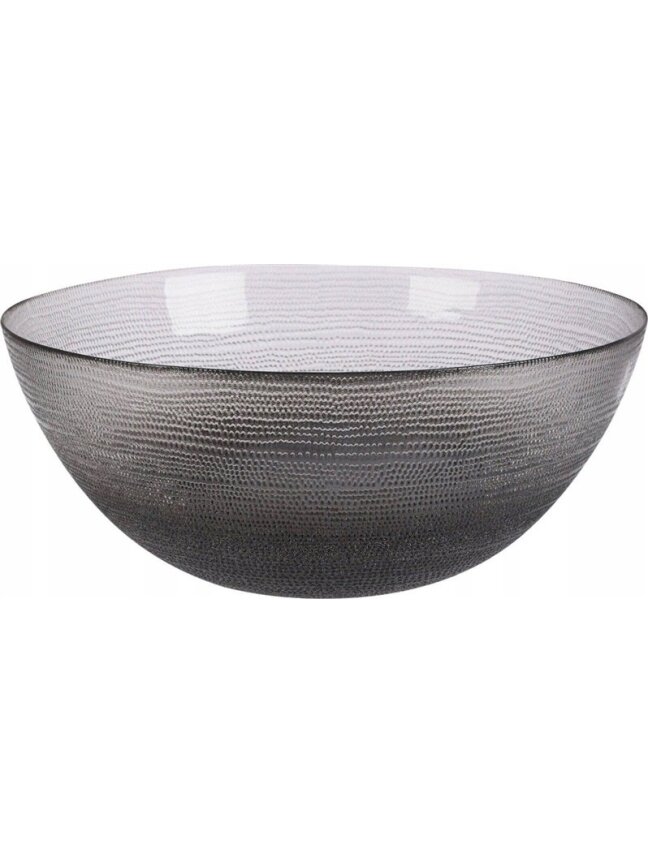 Dubenėlis 044201030, juoda, 28 cm Dubenėlis 044201030, juoda, 28 cm