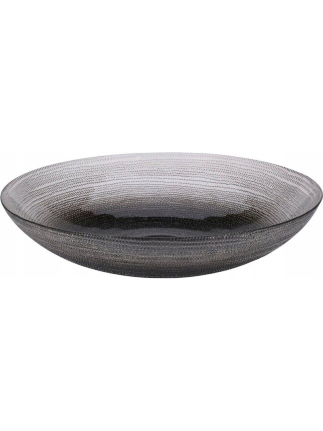 Dubenėlis 044201040, juoda, 30 cm Dubenėlis 044201040, juoda, 30 cm