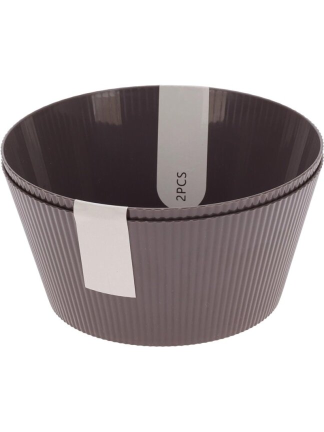 Dubenėlis 178000790, 15 cm, plastikas, 2 vnt. 2