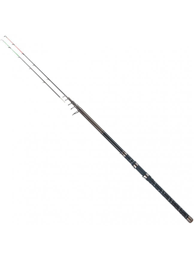 Dugninė Meškerė KONGER Carbomaxx Tele 3.60m, Testas 50/100g