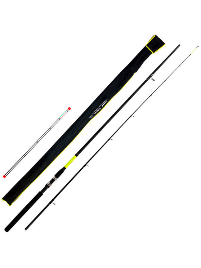 Dugninė Meškerė-Pikeris AKARA Calypso TX-20, Ilgis 2,4m, Testas 20-40-60 2 Dugninė Meškerė-Pikeris AKARA Calypso TX-20, Ilgis 2,4m, Testas 20-40-60 2