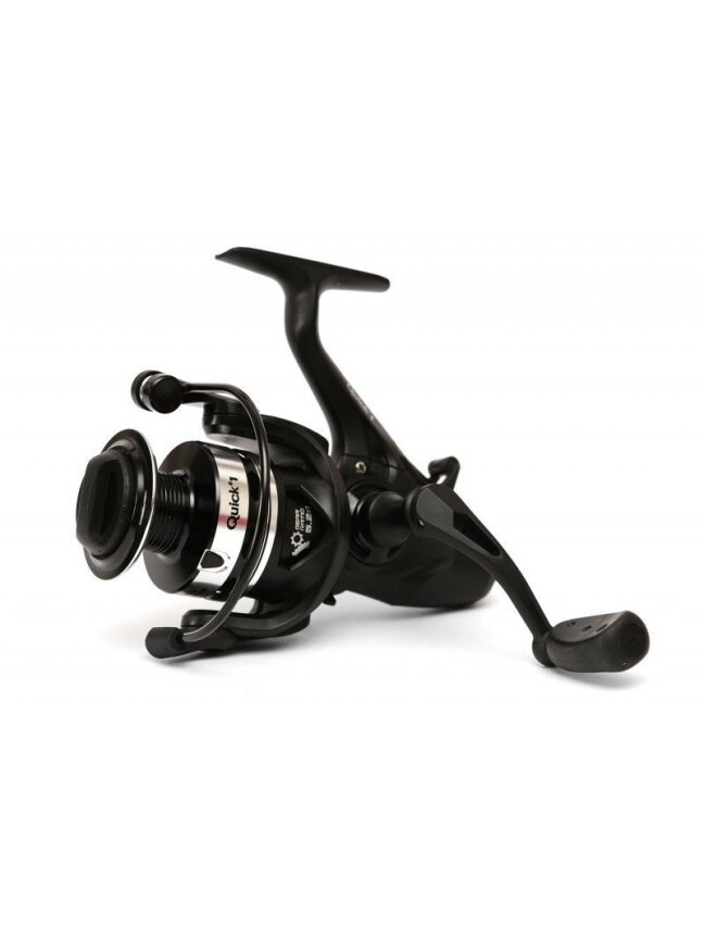 Dugninė Ritė DAM Quick 1 5000FS 3+1BB Dugninė Ritė DAM Quick 1 5000FS 3+1BB