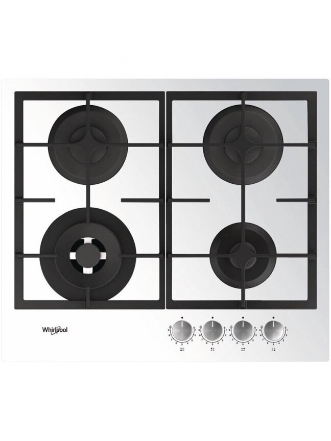 Dujinė kaitlentė Whirlpool AKTL629/WH