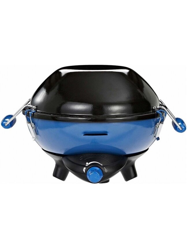 Dujinė kepsninė Campingaz Party Grill 400 CV, 32 cm x 32 cm Dujinė kepsninė Campingaz Party Grill 400 CV, 32 cm x 32 cm