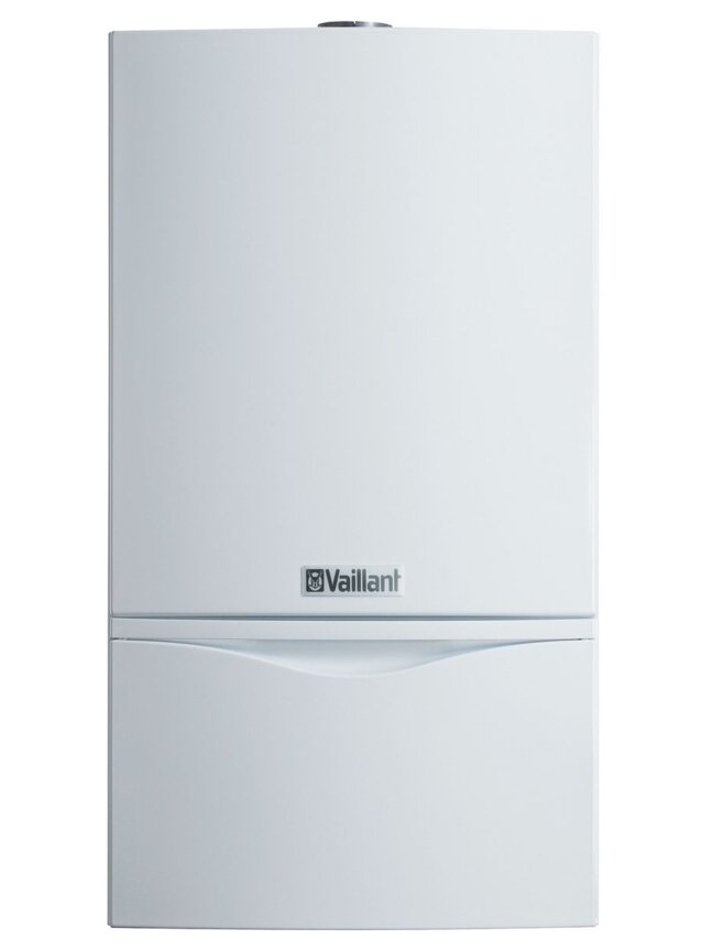 Dujinis atmosferinis katilas Vaillant atmoTEC plus VUW 194/4-5, šild. galia 20kW, K.V.R. galia 22,2kW Dujinis atmosferinis katilas Vaillant atmoTEC plus VUW 194/4-5, šild. galia 20kW, K.V.R. galia 22,2kW