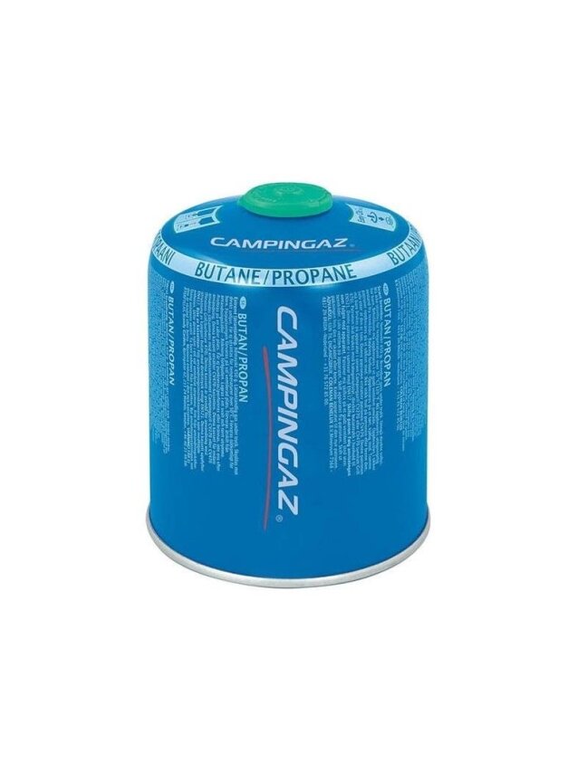 Dujų balionas Campingaz CV300, 0.39 kg Dujų balionas Campingaz CV300, 0.39 kg