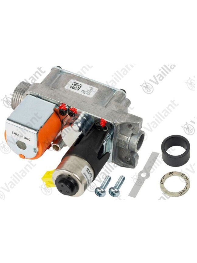 Dujų vožtuvas Vaillant 0010039686 Dujų vožtuvas Vaillant 0010039686