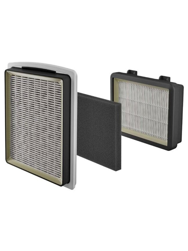 Dulkių siurblių filtrų rinkinys Electrolux ESKW8 Dulkių siurblių filtrų rinkinys Electrolux ESKW8