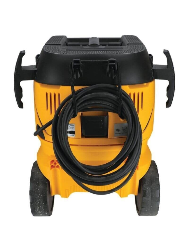Dulkių siurblys Mirka 1230L AFC 3
