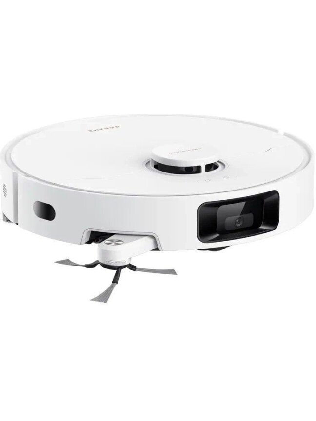 Dulkių siurblys - robotas Dreame D20 Pro, balta