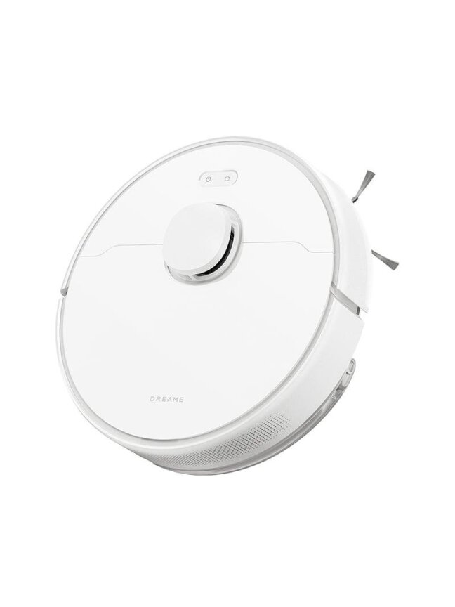 Dulkių siurblys - robotas Dreame D9 MAX GEN2, balta 1 Dulkių siurblys - robotas Dreame D9 MAX GEN2, balta 1