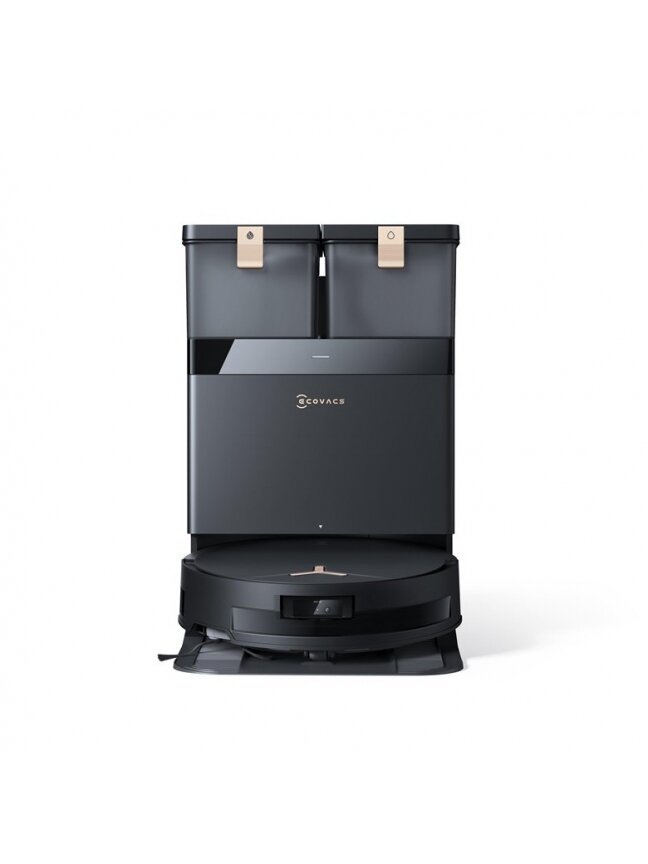 Dulkių siurblys - robotas Ecovacs DEEBOT T50 MAX PRO OMNI 1 Dulkių siurblys - robotas Ecovacs DEEBOT T50 MAX PRO OMNI 1