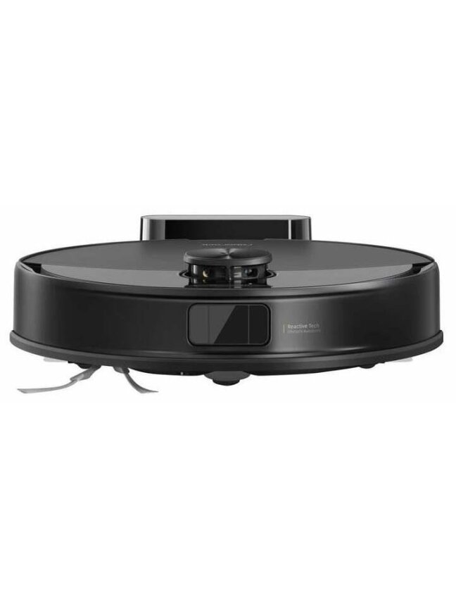 Dulkių siurblys - robotas Roborock Q10 VF, juoda 2