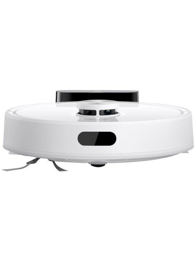 Dulkių siurblys - robotas Roborock Q7 TF, balta 2