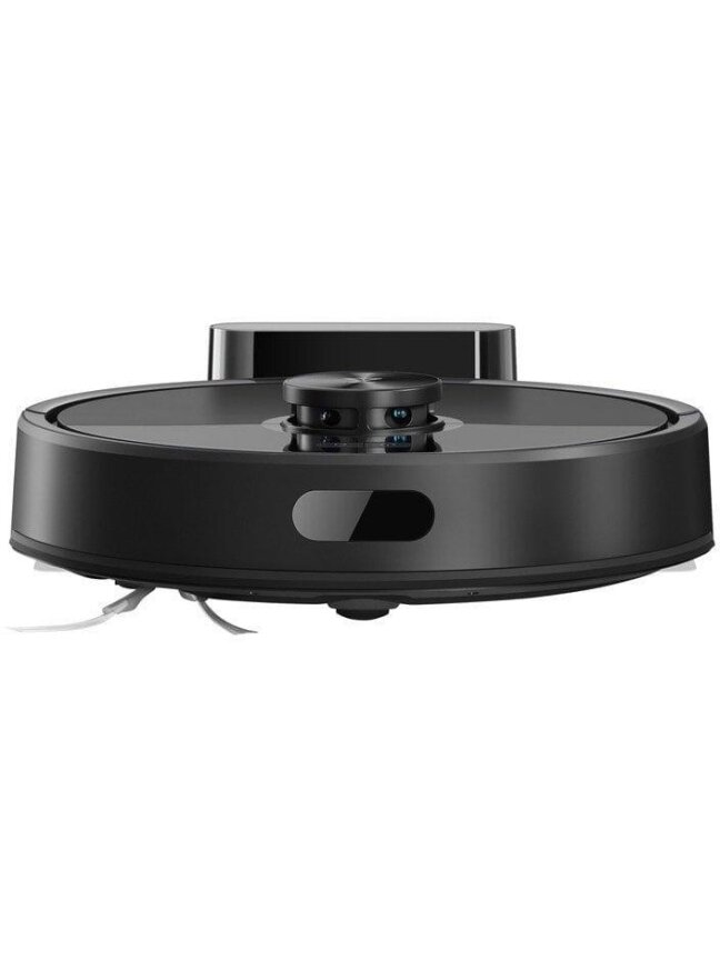Dulkių siurblys - robotas Roborock Q7 TF, juoda 2 Dulkių siurblys - robotas Roborock Q7 TF, juoda 2