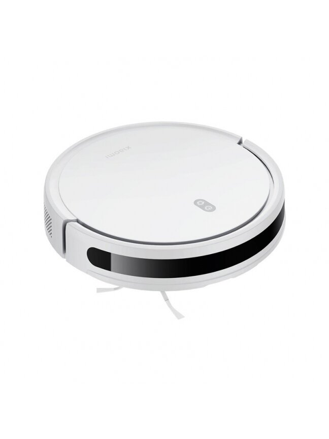 Dulkių siurblys - robotas Xiaomi E10 EU, balta 1 Dulkių siurblys - robotas Xiaomi E10 EU, balta 1