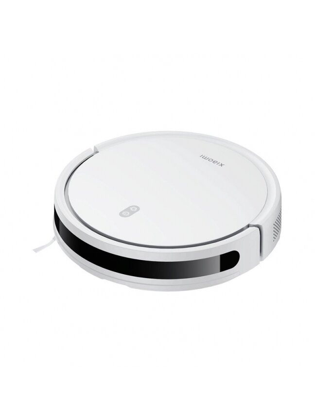 Dulkių siurblys - robotas Xiaomi E10 EU, balta 2