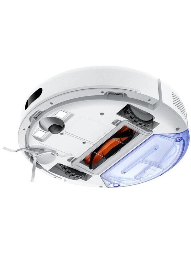 Dulkių siurblys - robotas Xiaomi S20, balta 2 Dulkių siurblys - robotas Xiaomi S20, balta 2