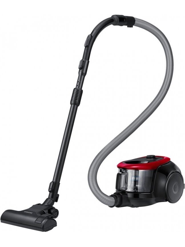 Dulkių siurblys Samsung VC07M2110SR/SB 1 Dulkių siurblys Samsung VC07M2110SR/SB 1