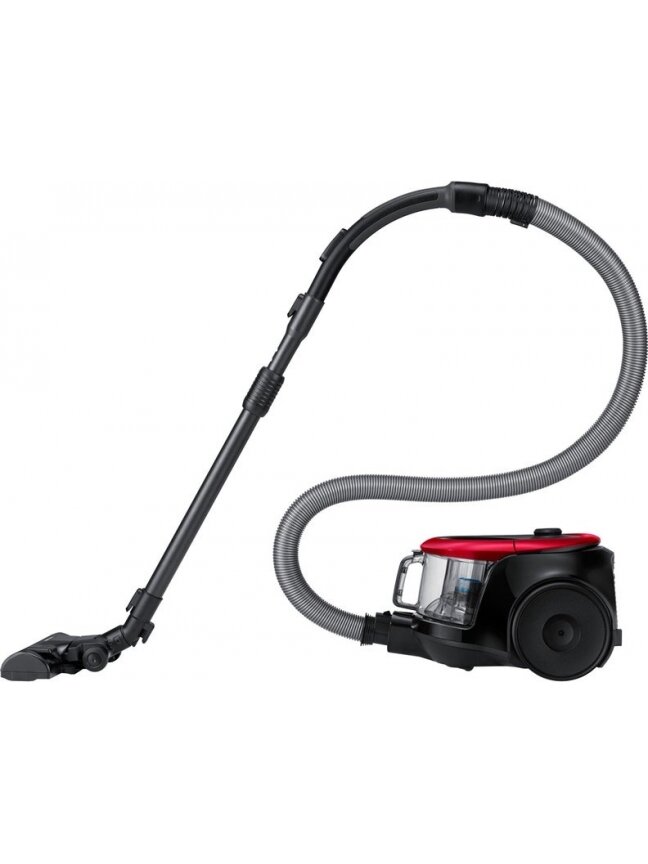 Dulkių siurblys Samsung VC07M2110SR/SB 2