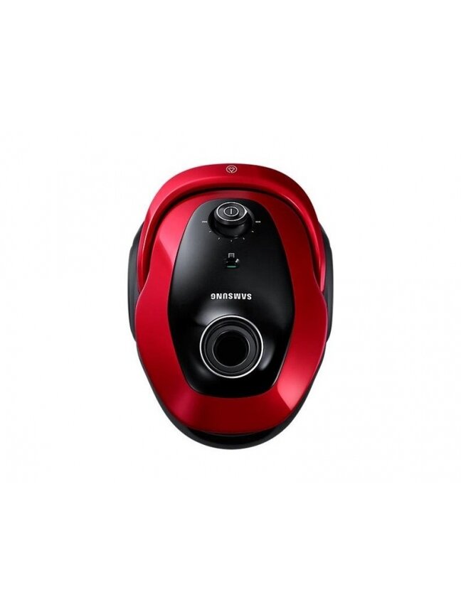 Dulkių siurblys Samsung VC07M25E0WR/SB 2 Dulkių siurblys Samsung VC07M25E0WR/SB 2