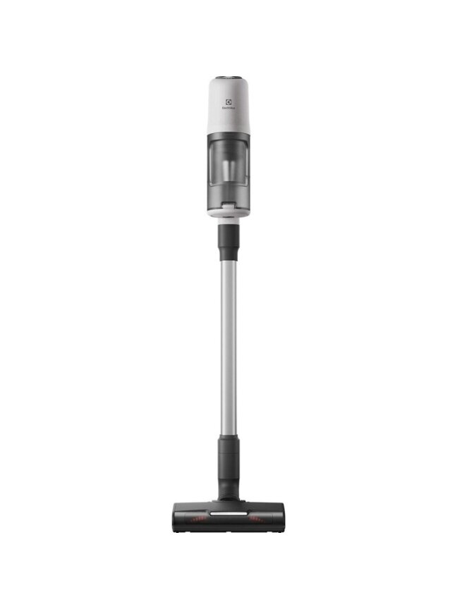Dulkių siurblys - šluota Electrolux EP61HB21UV, 2500 mAh 1