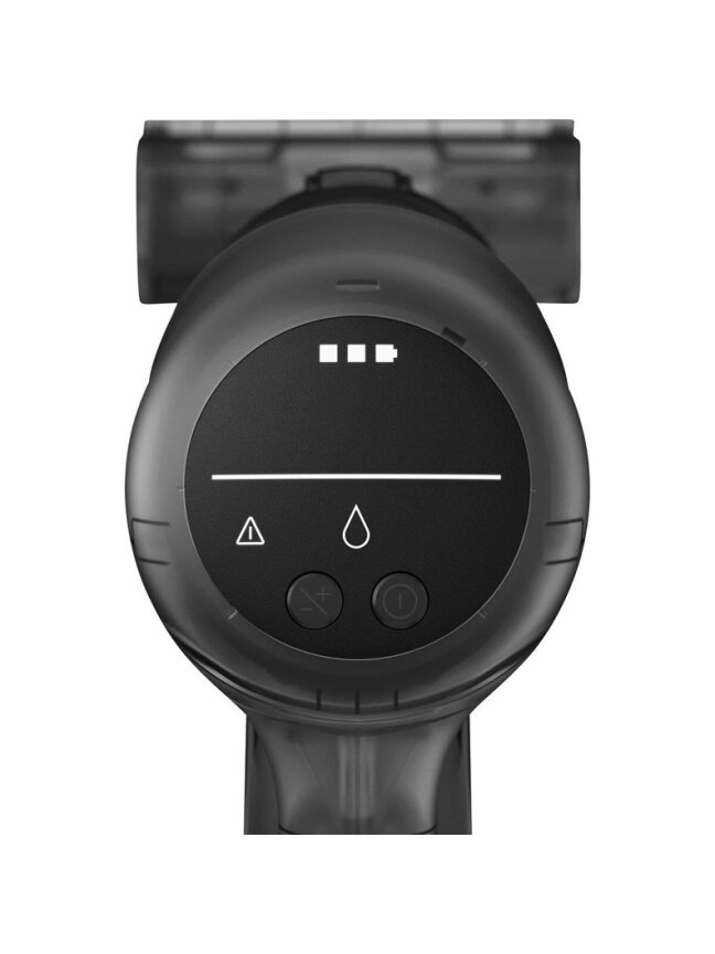 Dulkių siurblys - šluota Electrolux EP61HB21UV, 2500 mAh 2 Dulkių siurblys - šluota Electrolux EP61HB21UV, 2500 mAh 2