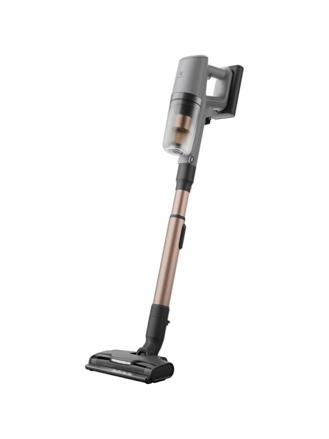 Dulkių siurblys - šluota Electrolux EP82UB25UG, 4000 mAh 1