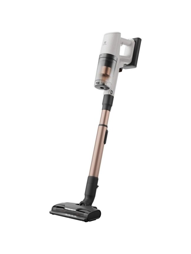 Dulkių siurblys - šluota Electrolux EP83HB25UV, 4000 mAh 2 Dulkių siurblys - šluota Electrolux EP83HB25UV, 4000 mAh 2