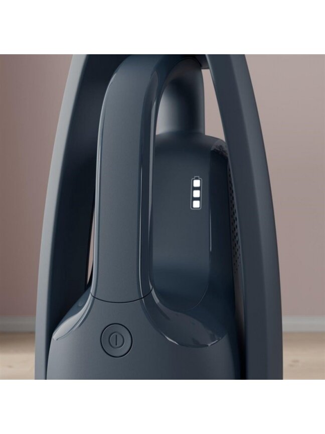 Dulkių siurblys - šluota Electrolux ES52B25WET, 2000 mAh 2 Dulkių siurblys - šluota Electrolux ES52B25WET, 2000 mAh 2