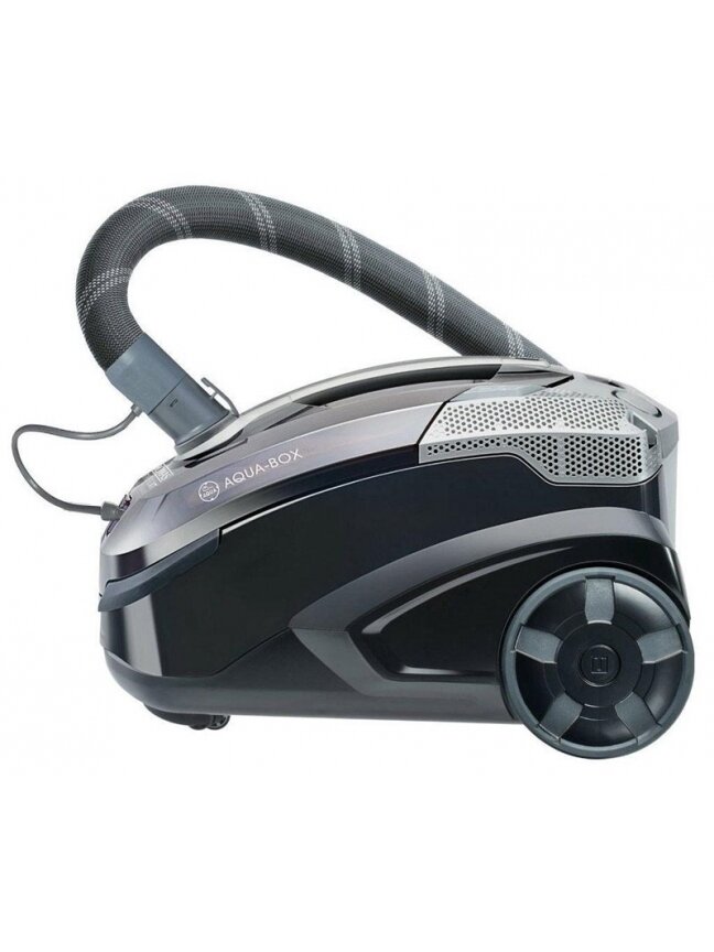 Dulkių siurblys Thomas Parket Prestige XT, 1700 W 2 Dulkių siurblys Thomas Parket Prestige XT, 1700 W 2