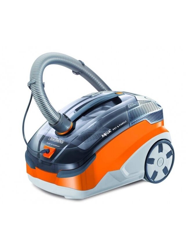 Dulkių siurblys Thomas Pet/Family, 1700W 1 Dulkių siurblys Thomas Pet/Family, 1700W 1