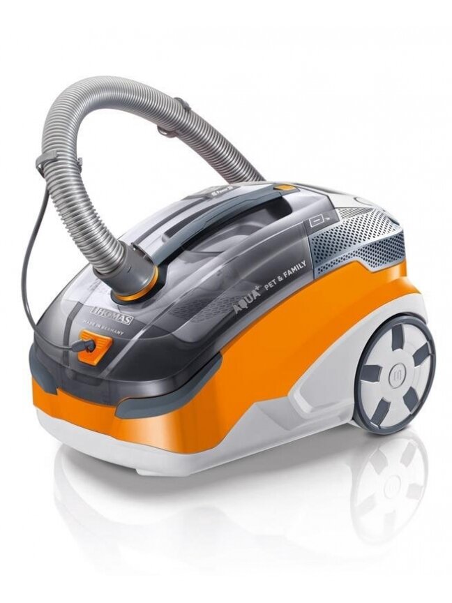 Dulkių siurblys Thomas Pet/Family, 1700W Dulkių siurblys Thomas Pet/Family, 1700W