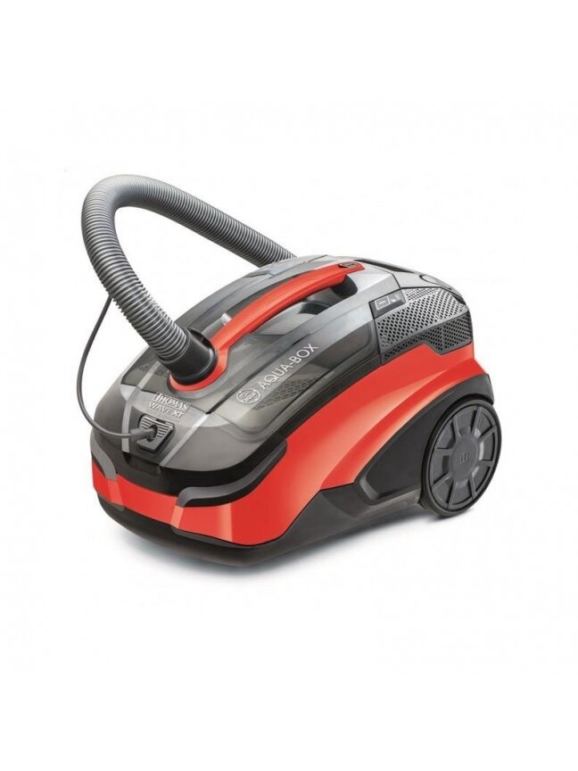 Dulkių siurblys Thomas Wave XT Aquabox, 1600 W Dulkių siurblys Thomas Wave XT Aquabox, 1600 W
