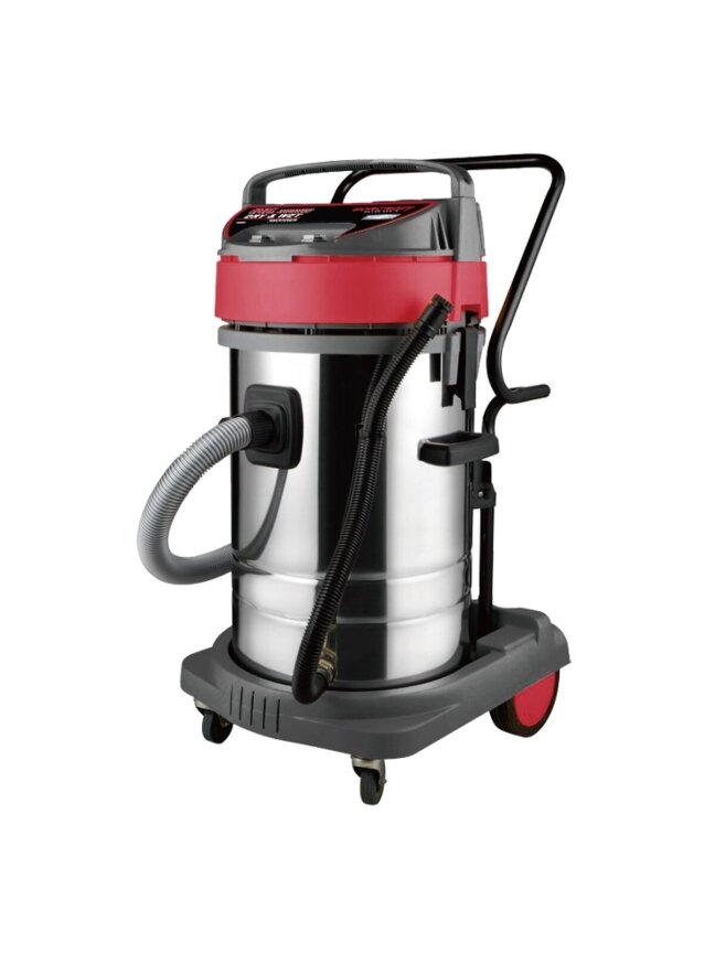 ⬡ Dulkių siurblys WORCRAFT 80l 3000W (VC3080, WORCRAFT) ⬡ Dulkių siurblys WORCRAFT 80l 3000W (VC3080, WORCRAFT)